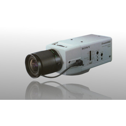 和昌电子科技厂区安防监控系统解决方案
